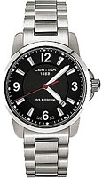 Certina DS Podium 260.7129.42.66