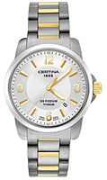 Certina DS Podium 260.7129.44.16