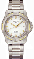 Certina DS 40 & DS Pro 260.7146.44.11