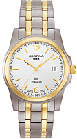 Certina DS Tradition 260.7195.11.16