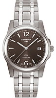 Certina DS Tradition 260.7195.12.66