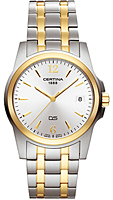 Certina DS Tradition 260.7195.44.16