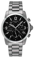 Certina DS Podium 536.7129.12.66