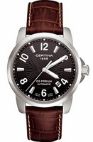 Certina DS Podium 633.7029.42.66