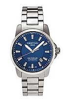 Certina DS Podium 633.7129.42.51