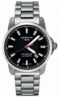 Certina DS Podium 633.7129.42.61