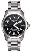 Certina DS Podium 633.7129.42.66
