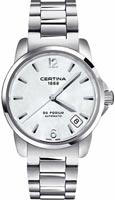Certina DS Podium C001.207.11.117.00