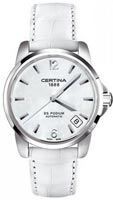 Certina DS Podium C001.207.16.117.00