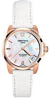 Certina DS Podium C001.207.36.117.00