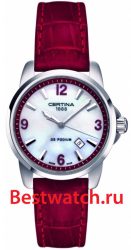 Certina DS Podium C001.210.16.117.00