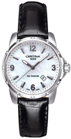 Certina DS Podium C001.210.16.117.10