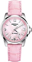 Certina DS Podium C001.210.16.157.00