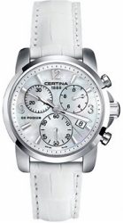 Certina DS Podium C001.217.16.117.00