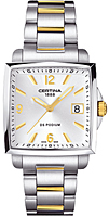 Certina DS Podium C001.310.22.037.00