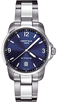 Certina DS Podium C001.410.11.047.00