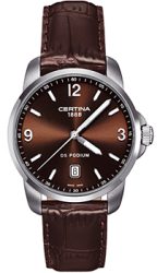 Certina DS Podium C001.410.16.297.00