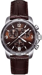 Certina DS Podium C001.417.16.297.00