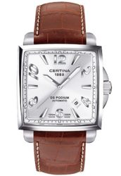 Certina DS Podium C001.507.16.037.00