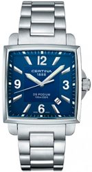 Certina DS Podium C001.510.11.047.00