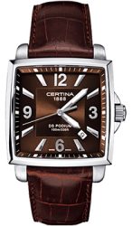 Certina DS Podium C001.510.16.297.00