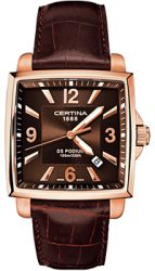 Certina DS Podium C001.510.36.297.00
