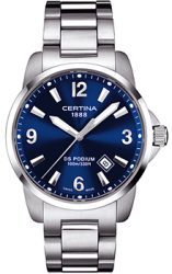 Certina DS Podium C001.610.11.047.00