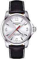 Certina DS Podium C001.610.16.037.00