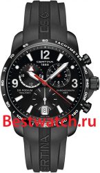 Certina DS Podium C001.639.17.057.00
