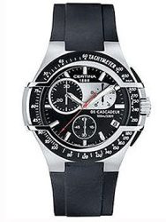 Certina DS Cascadeur C003.417.17.051.00