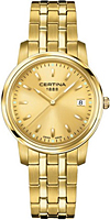 Certina Pura C005.410.33.021.00