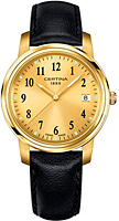 Certina Pura C005.410.36.022.00