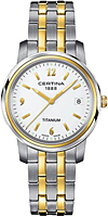 Certina Pura C005.410.55.037.00