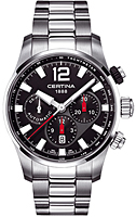 Certina DS Prince C008.427.11.057.00