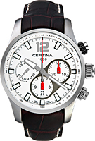 Certina DS Prince C008.427.16.037.00