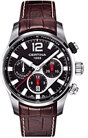 Certina DS Prince C008.427.16.057.00