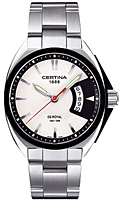 Certina DS Royal C010.410.11.031.00