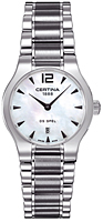 Certina DS Spel C012.209.11.117.00