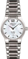 Certina DS Spel C012.209.44.117.00