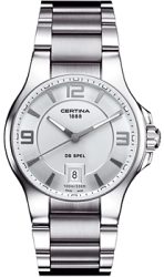 Certina DS Spel C012.410.11.037.00