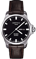 Certina DS First C014.407.16.051.00