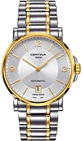Certina DS Caimano C017.407.22.037.00