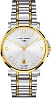 Certina DS Caimano C017.410.22.037.00