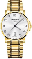Certina DS Caimano C017.410.33.032.00