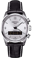 Certina DS Multi-8 C020.419.16.037.00