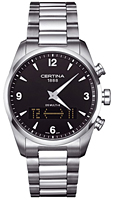 Certina DS Multi-8 C020.419.44.087.00