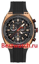 Certina DS Eagle C023.739.37.051.00