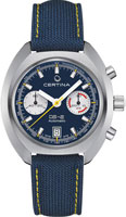 Certina DS-2 C024.462.18.041.00
