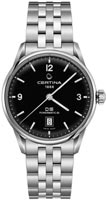 Certina DS Powermatic C026.407.11.057.00