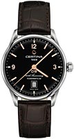 Certina DS Powermatic C026.407.16.057.10